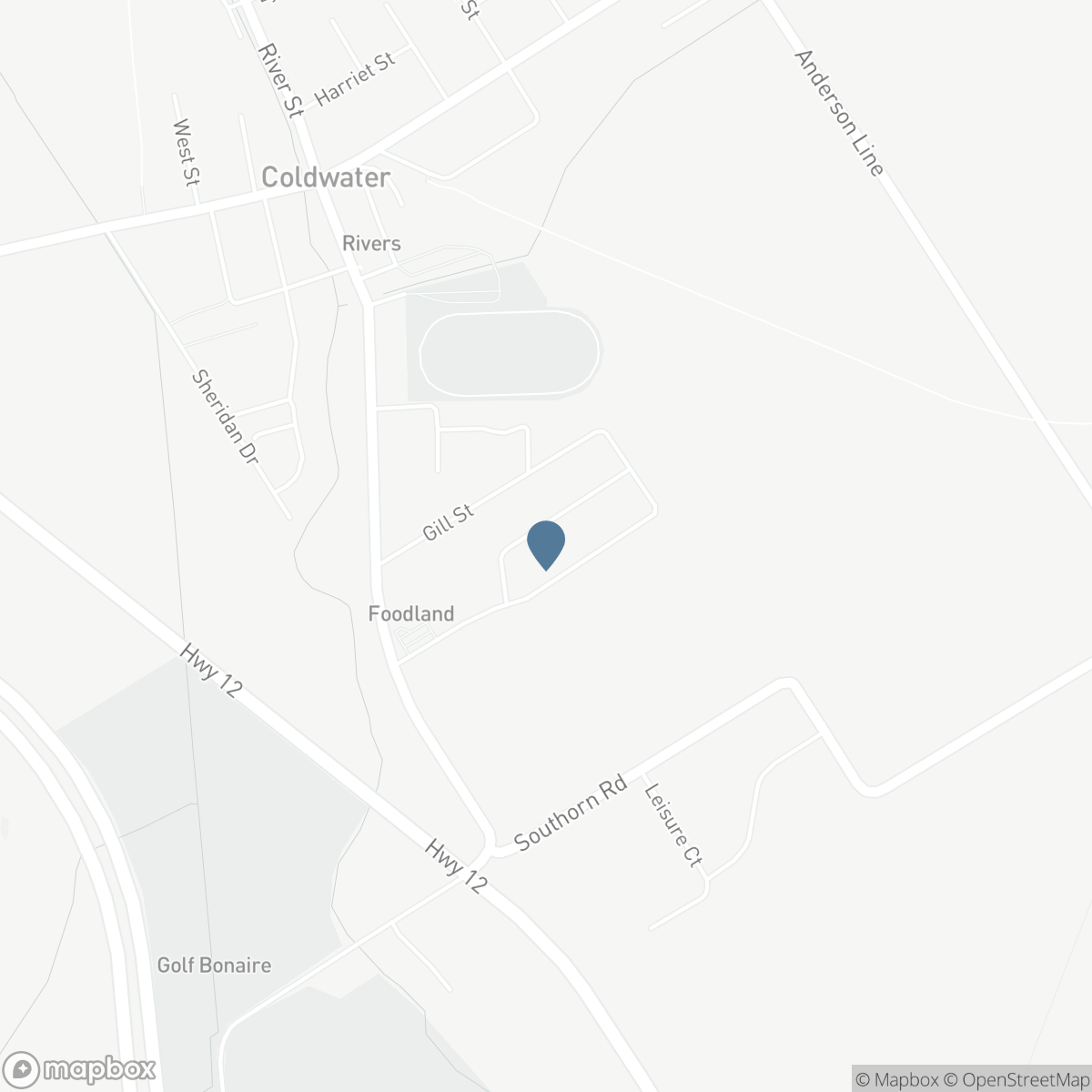 35 HAROLD AVENUE, Coldwater, Ontario L0K 1E0